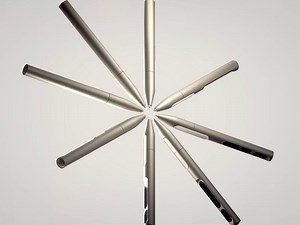 Smart Pen Concept