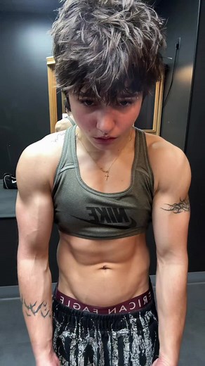 #masc #gymtok #ilovemyfiancee #natty