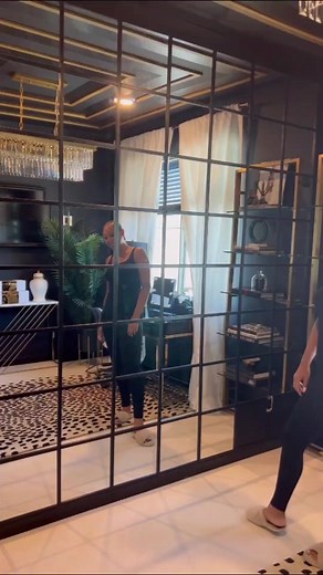 DIY Mirror Wall Decor Ideas for Your Home