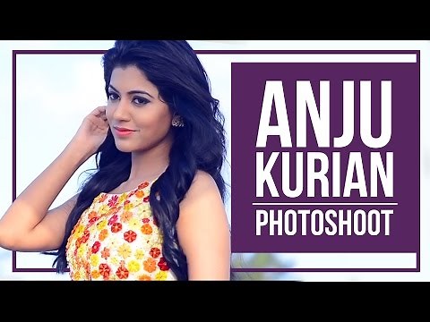 Anju Kurian(Photoshoot) - Page 3 - Kappa TV