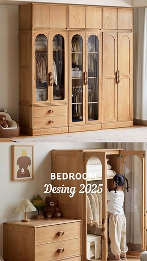 22K views · 158 reactions | A bedroom feels most restful when every...