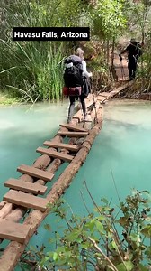 Hidden deep within the Grand Canyon, Havasu Falls is one of America’s most breathtaking natural wonders. Located in Havasu Canyon, Arizona, this rare desert oasis features vivid blue waterfalls cascading over red rock cliffs into emerald pools. One of the most photographed landscapes in the USA, Havasu Falls is a dream destination for travelers and photographers alike—pure magic carved by nature. 🌍✨ 📍 Havasu Canyon, Arizona, USA #HavasuFalls #GrandCanyon #ArizonaTravel #NaturalWonders #WorldTr