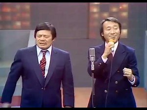 🍀코미디언🍀백남봉과, 남보원🍀 그 사람들은 지금은 안 계시지만 옛 추억을 보면서 올려 봅니다 🍀