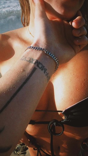 Jordan Beau on TikTok