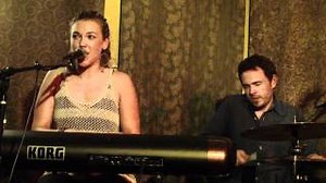 Rachel Platten - 53 Steps