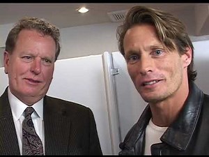 The People vs Larry Flynt 1996 - Woody Harrelson, Courtney Love, Edward Norton