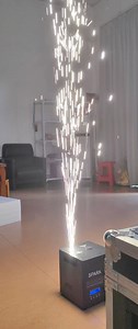 600w cold sparkler machine for your weddings, events and rentals business! #spark #sparkle #sparkmaker #sparkmachine #sparkmachines #sparkles #sparklemachine #sparklemachines #coldsparklers #coldspark #coldsparks #coldsparkmachine #coldsparkfountain #coldsparkles #coldsparkle #coldsparkfireworks #coldsparkler #coldsparkmachines #coldsparklerfountains #coldsparkleeffect #coldsparklermachine #coldsparksmachines | Owen Wen