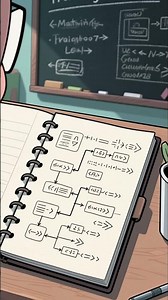 Decoding AI's Creative Process: The Algorithms That Write Compelling Stories