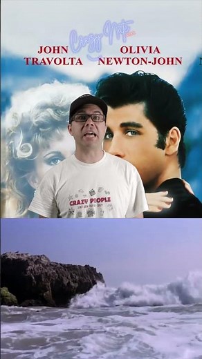 Grease Has a Dark Secret No One Talks About