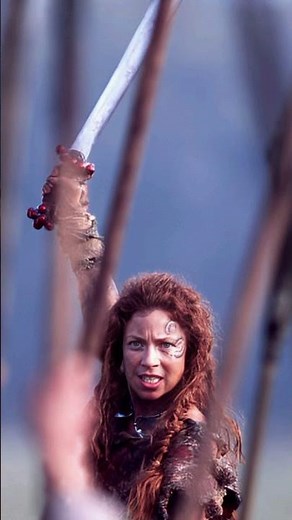 Boudica - ITV1 Trailer (2003 UK) (Audio Only) ⚔️