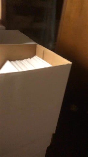 2.1K views · 74 reactions | A secret video peak into SOME of the back rooms of Ontario Street Comics | Ontario St. Comics | Facebook