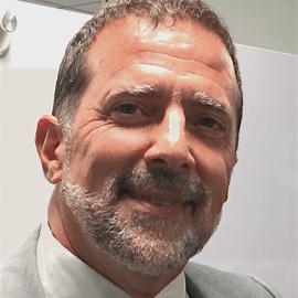 Ted Lehr | Speaking Fee | Booking Agent