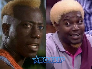 Demolition Man: Twitter Blasts Blonde Bombshell Baller Andrew Bynum For His New 'Do