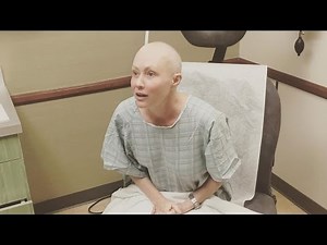 Shannen Doherty Shares Photo From 'Frightening' First Day of Radiation: 'I Hate It'