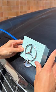 6.5K views · 18 reactions | Membuat kerajinan tangan yang unik dari BADGET MOBIL! | Kerajinan 5-Menit Laki-Laki | Facebook