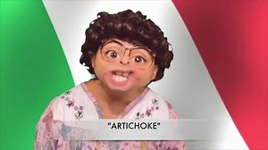 😂”Food Mispronunciations”😂 Off the boat struggles | Anthony Rodia Comedy