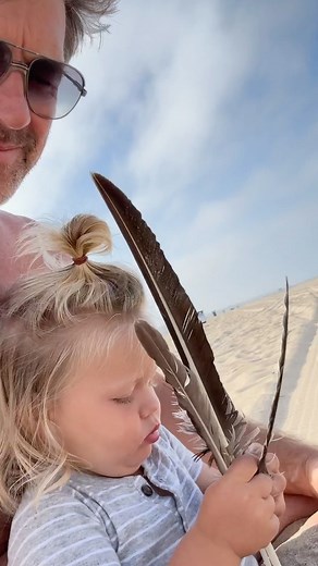 Ahh these sweet moments may they last. ❤️❤️ | Paul Greene