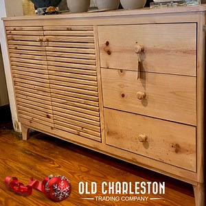 Old Charleston Trading Company on Reels