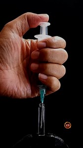 Inject oil into water #reels . . #viral #fyp #object #macro #closeup #asmr #water #pencil #samsung #samsunggalaxy #pakaihpsaja | Adhi Prayoga Crushed & Zoomed