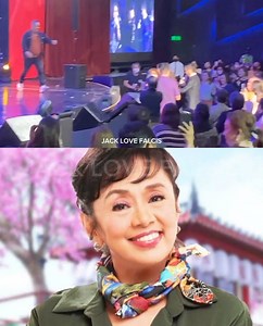 22 shares | Vilma Santos-Recto Vilma Santos Recto #VilmaSantos STAR FOR ALL SEASONS. | Jack Love Falcis | Facebook