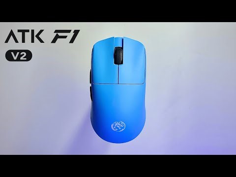 ATK F1 V2 Extreme Review