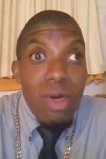 Pastor Colby Mitchell on Instagram: "Walking In the light yall! #pastorcolby #colbymitchell #reverend #mad #viral #viralvideos #share #like #repost #comment #gospel #goals"