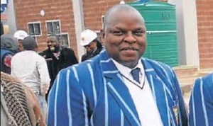 Principal of Eastern Cape school where 200 pupils tested positive  airlifted to hospital