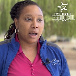 City of Fayetteville, NC Government on Reels | Facebook