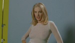 the seduction of maxine
