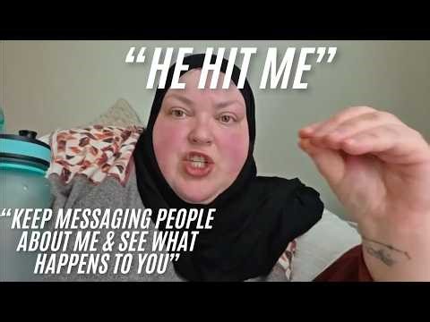 Chantal SINGLE Again:You & Your Entire Inbred Family, F$ You All & Salah Talks to Beezer| HIGHLIGHTS