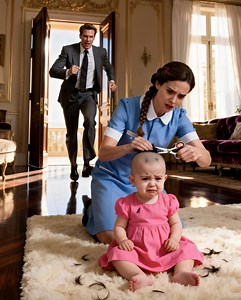 16K views · 41 reactions | La fille du milliardaire n’avait plus que...