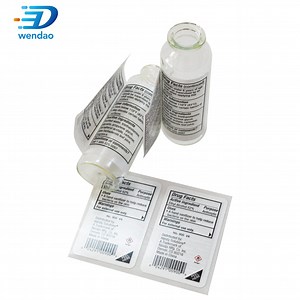 [Hot Item] High Temperature Sticker Self Adhesive Temperature Indicator Label