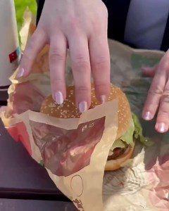 1.2K views | Ordering food made easy! Check out Burger King's self-service kiosks for a hassle-free experience #BurgerKing *Available in Selected Stores | Applegreen | Facebook