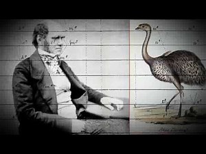 Biografía de Charles Darwin