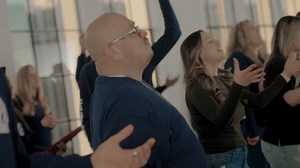 Swoop Brown | featuring TCWE Choir Remix Produced by Swoop Brown (A&F) Original Song by Phil Wickham feat. Chandler Moore Written by Steven Furtick, Chris Brown, Jason Ingram and Phil Wickham | Teen Challenge of Southern California