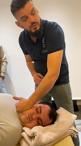 12K views · 266 reactions | Temporomandibular Joint Manipulation is a...