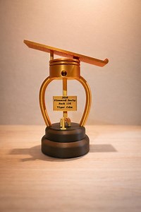 Pinewood Derby Trophy - Etsy