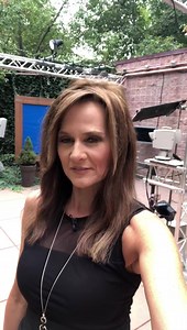 Kathy Sabine on Reels