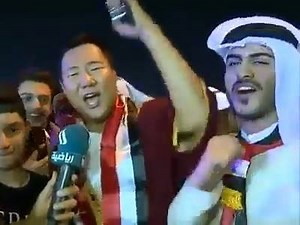 صيني اصلي 😂 | Lebanese Jokes