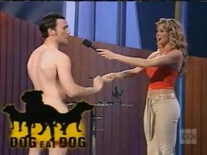 ENM Strip Darts (Dog Eat Dog)