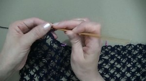 35K views | Moda a Crochet on Reels | Facebook