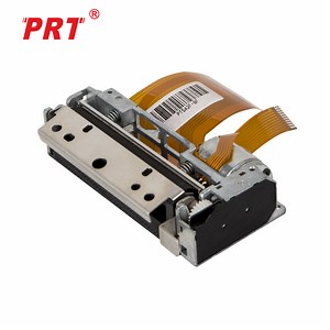 [Hot Item] PT542F 58mm Thermal Printer Replacement of Fujitsu FTP629 MCL103