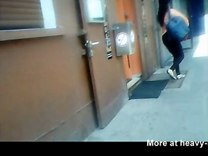 Strolling In A Whorehouse Brothel