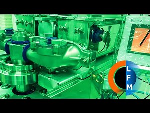 Rheon Encrusting Introduction