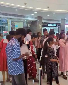 Grand Square on Reels