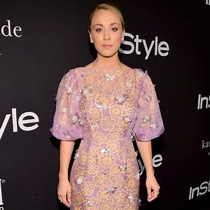 5 Things We Learned About Kaley Cuoco-Sweeting's Diet and Fitness Routine from Her Shape Magazine Interview