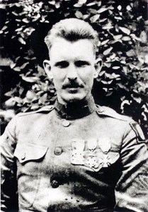 Alvin York - Wikipedia | RallyPoint