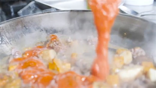 3.4K views · 26 reactions | Join us behind the scenes as we prepare one of our most popular pasta dishes ✨ Can you guess which one it is?  #LaLanternaHopeStreet #ItalianCuisine #PastaLovers | La Lanterna Glasgow | Facebook