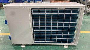 [Hot Item] Swimming Pool Chiller, Recirculating Chiller, Chiller Cooling