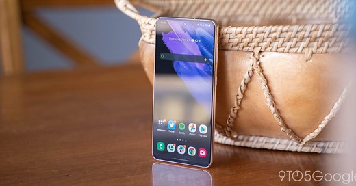 Netflix adds HDR support for Samsung Galaxy S21 series, TCL 20 5G